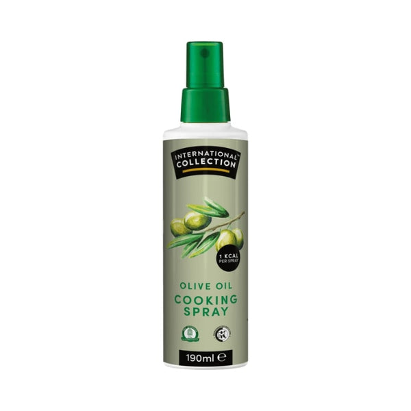 One Cal Izsmidzināmā olīveļļa (190 ml)