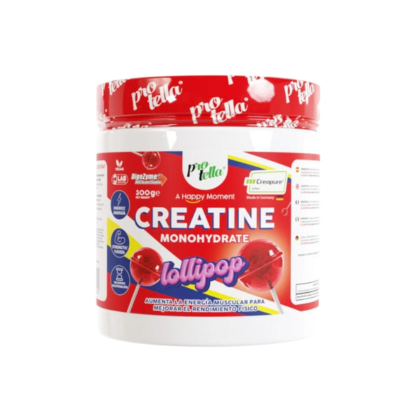 Kreatīns Creapure® (300 g)