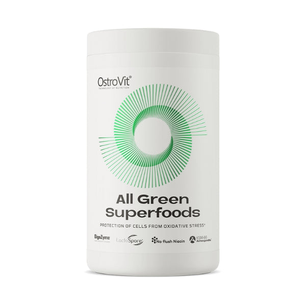 All Green Superfoods (345 g)