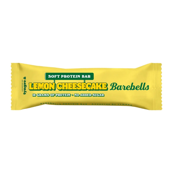 Barebells Soft Protein Bars (55 g)