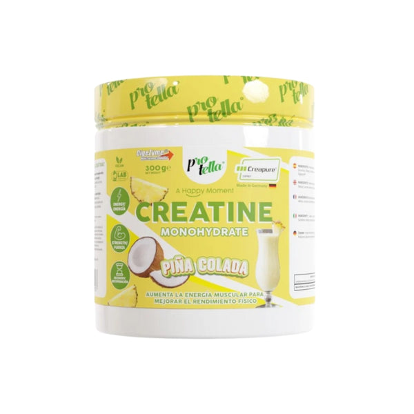 Creatine Creapure® (300 g)