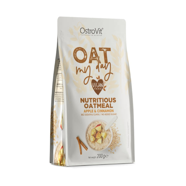  Oat My Day kaerahelbed (200 g)