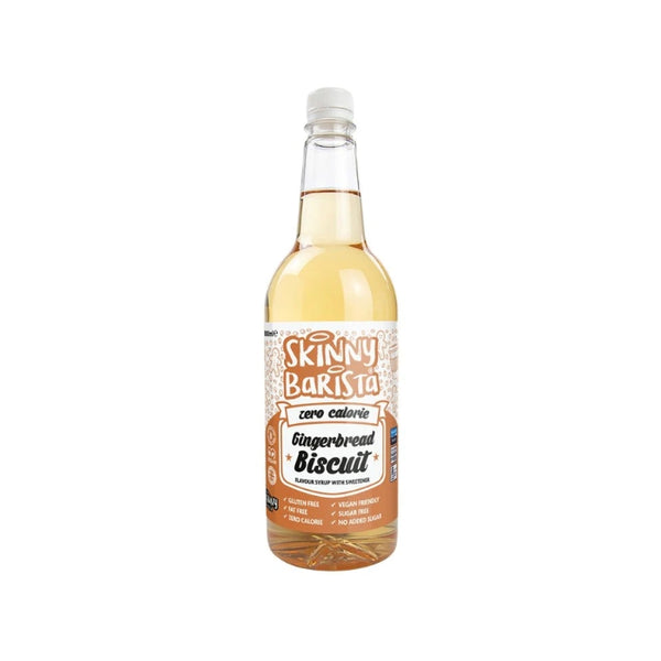 Skinny Barista kohvisiirup (1000 ml)