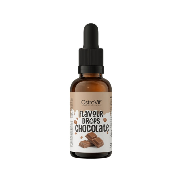 Вкусовые капли OstroVit (30 мл)