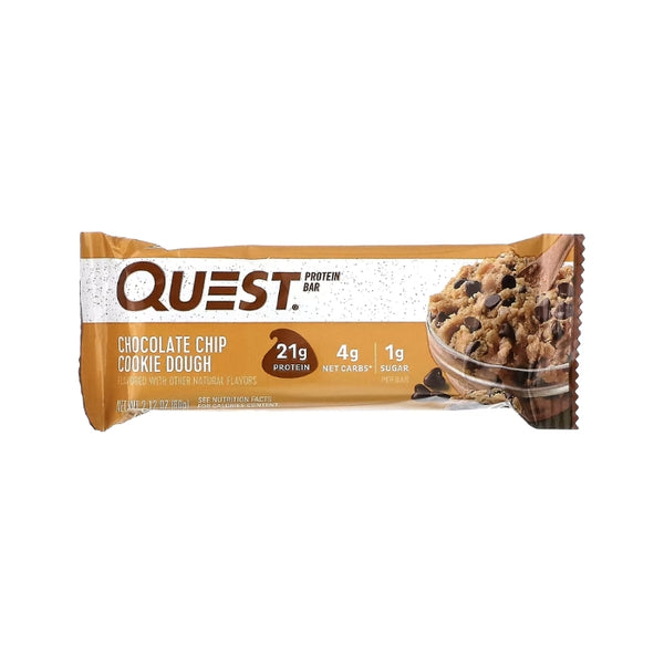 Quest Proteīna batoniņš (60 g)