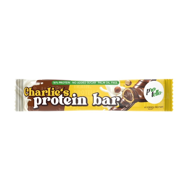 Proteiinibatoon Charlie's (35 g)