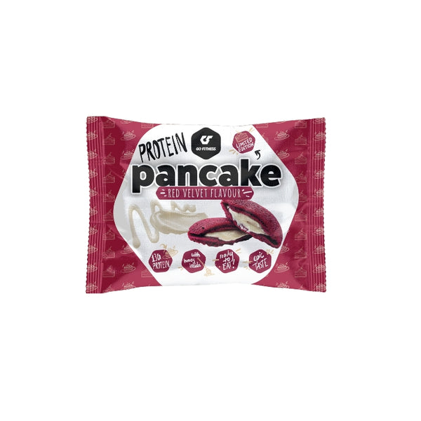 Proteīna pankūka (50 g)