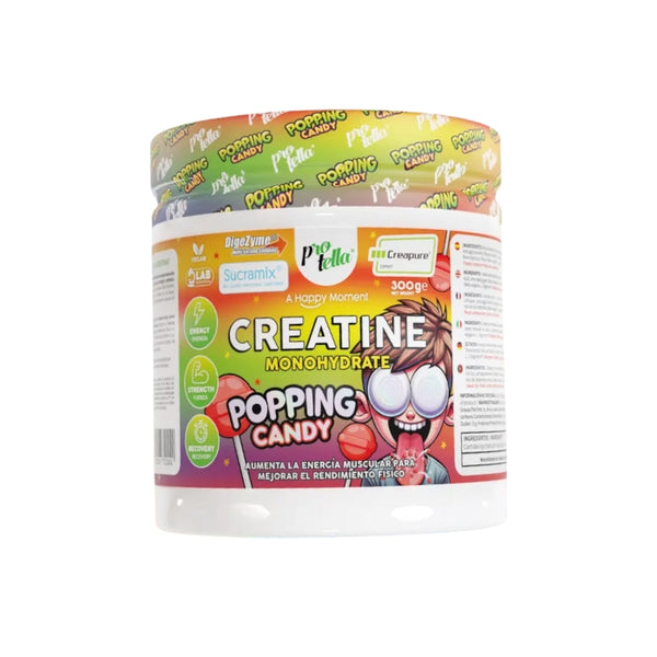 Kreatinas Creapure® (300 g)