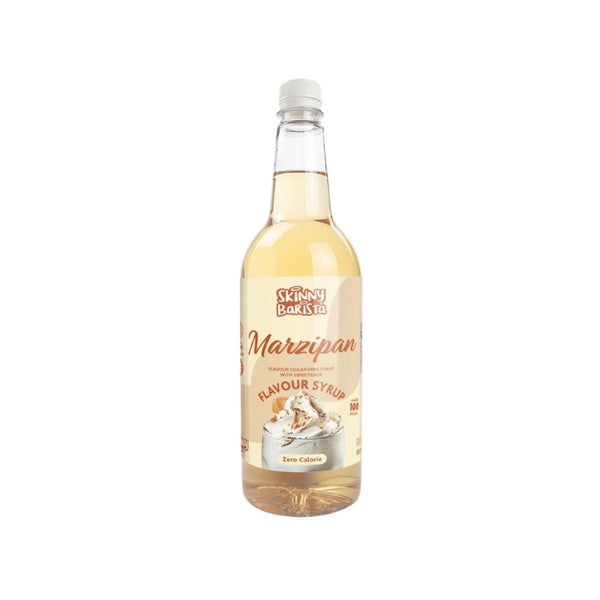 Skinny Barista kohvisiirup (1000 ml)