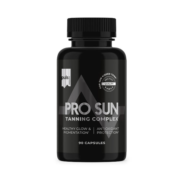 Солнцезащитный комплекс PULS Pro Sun (90 капсул)