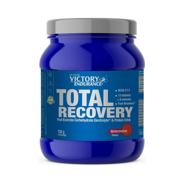 Total Recovery (750 г)