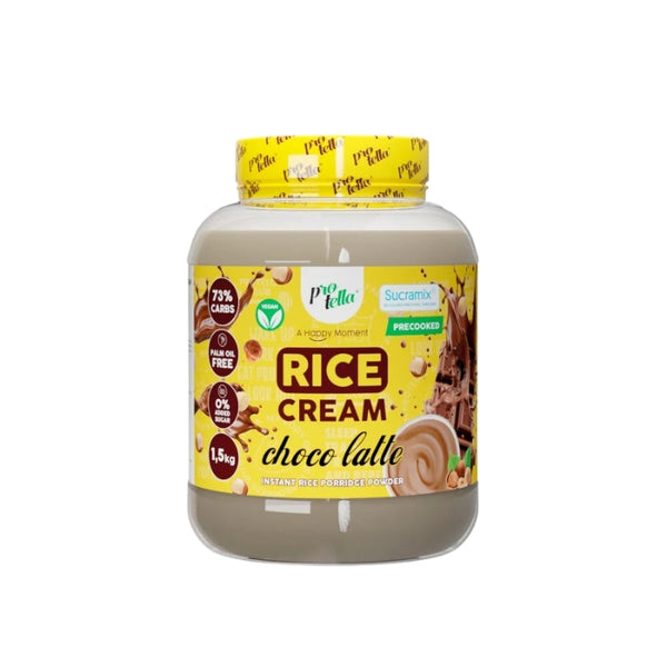 Rice cream (1.5 kg)