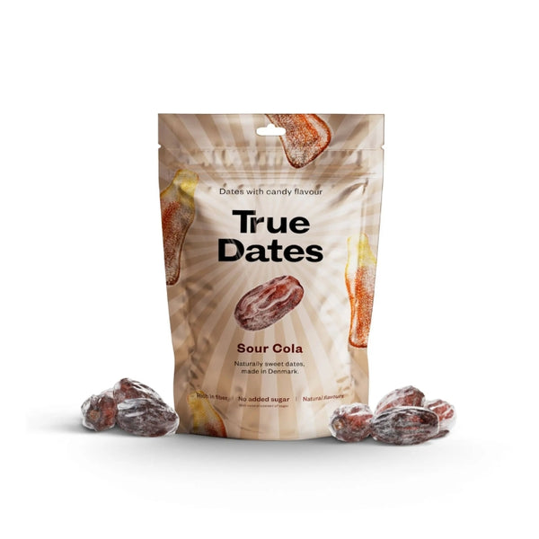 True Dates dateles (100 g)