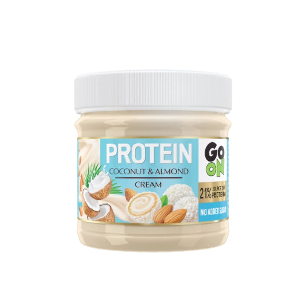 Proteīna krēms (180 g)