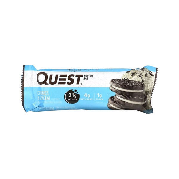 Quest Proteīna batoniņš (60 g)