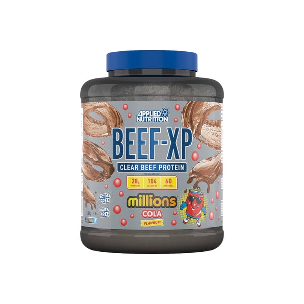 Beef-XP Clear veisevalgu isolaat (1800 g)