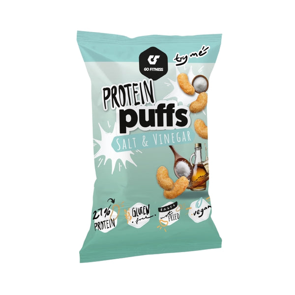 Protein Puffs (50 г)