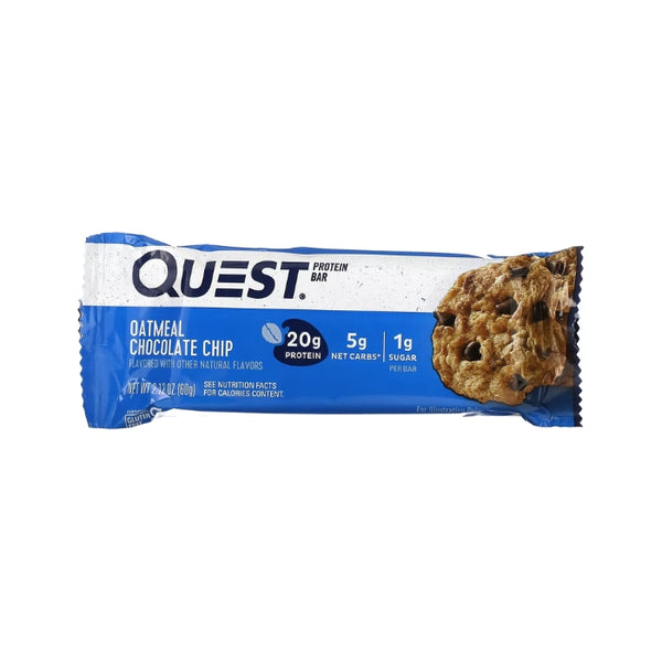 Quest Proteīna batoniņš (60 g)