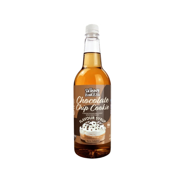 Skinny Barista kohvisiirup (1000 ml)