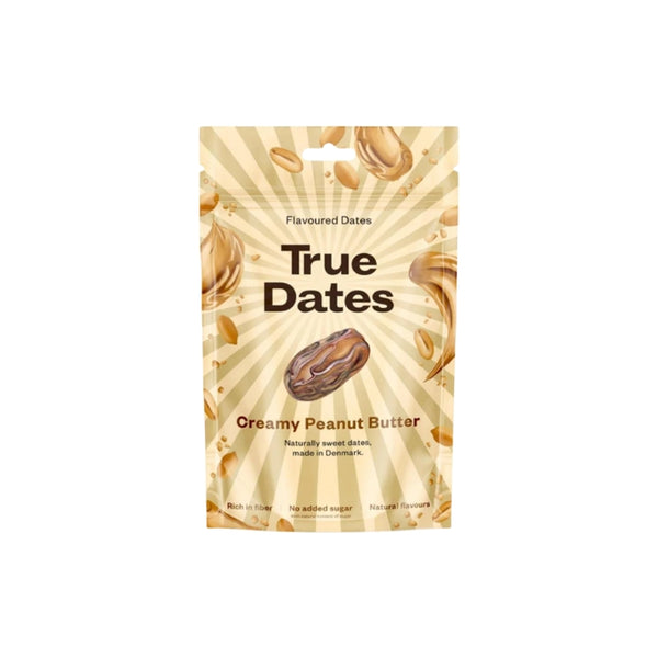 True Dates dateles (100 g)