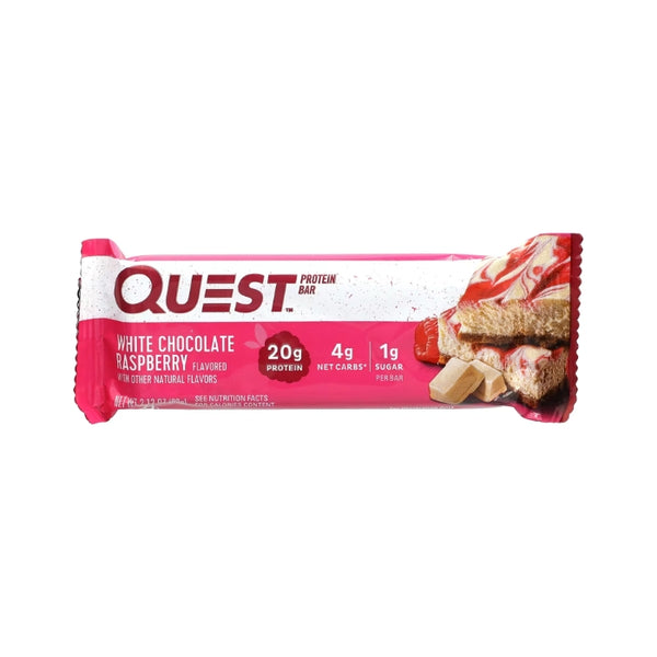 Quest Proteīna batoniņš (60 g)
