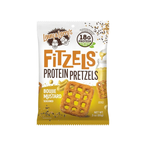 FITZELS™ Proteīna klinģeri (85 g)