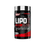 Nutrex LIPO 6 Black (120 kapslit)