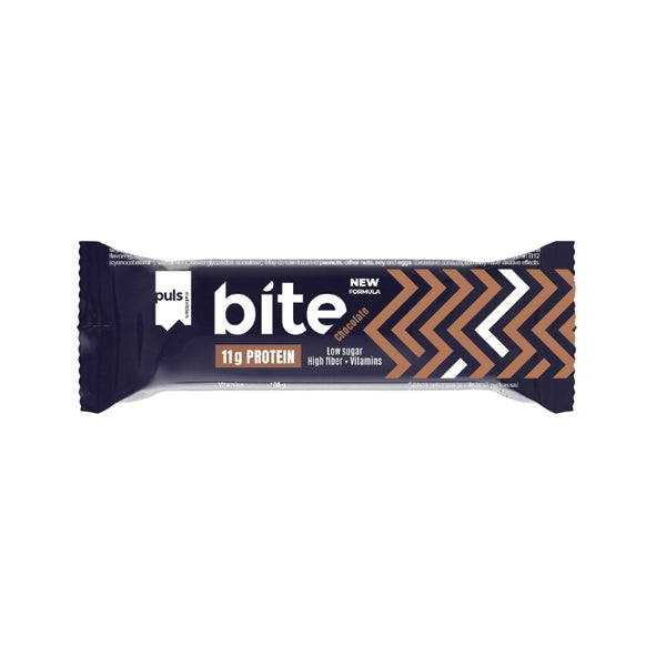 Протеиновый батончик PULS BITE (35 г)