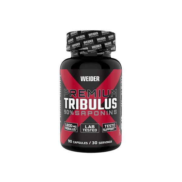 Premium Tribulus (90 kapsulių)