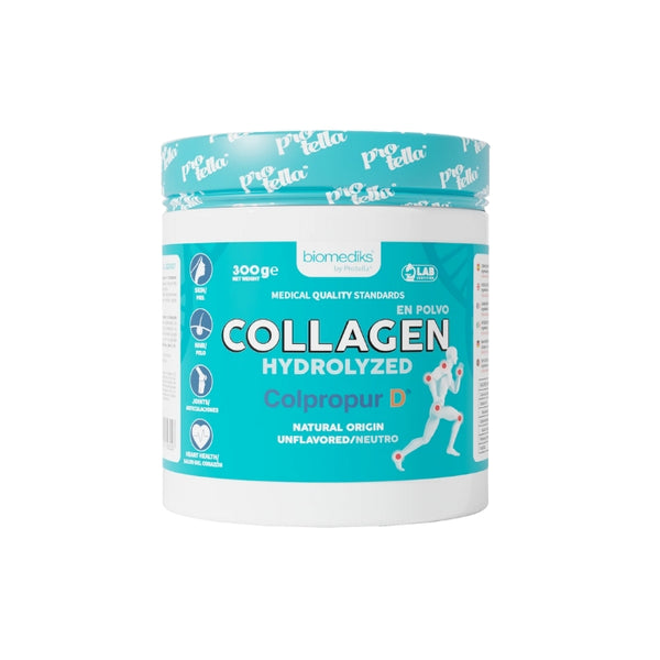 Peptan® Hydrolyzed collagen (300 g)