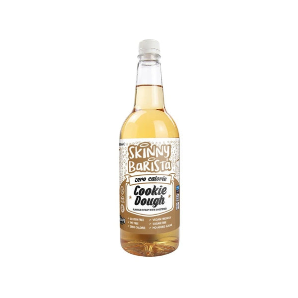 Skinny Barista kafijas sīrups (1000 ml)