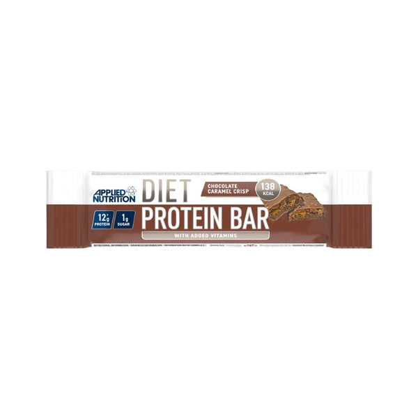 Diētiskais proteīna batoniņš (45 g)