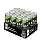 PULS EAA Aminoskābju dzēriens (12 x 330 ml) - Puls Nutrition - Vitamins.lv