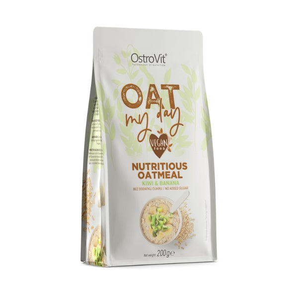  Oat My Day kaerahelbed (200 g)