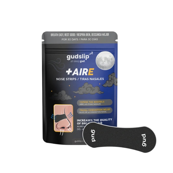 Gudslip® nose strips (30 strips)