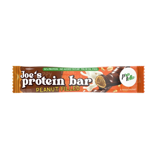 Proteiinibatoon Joe's (35 g)