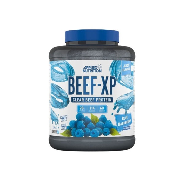 Beef-XP Clear veisevalgu isolaat (1800 g)