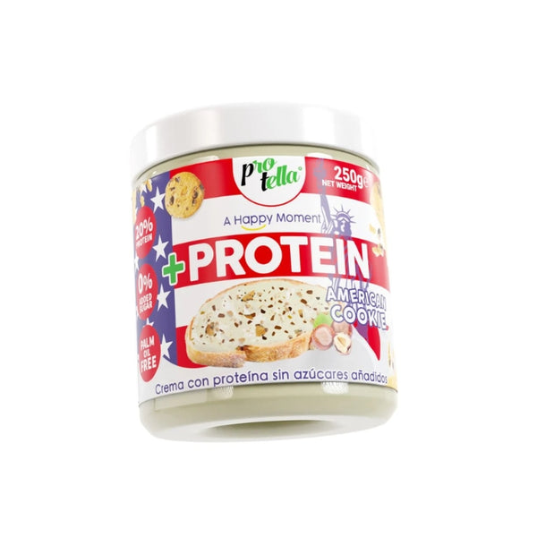 Proteiinikreem (250 g)