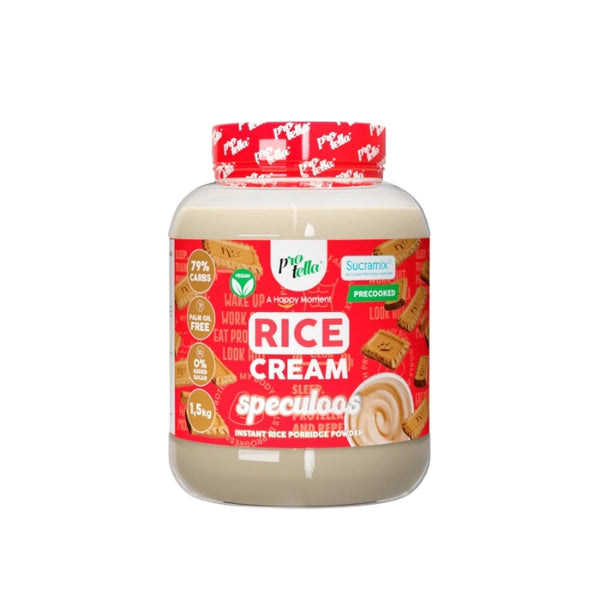 Rice cream (1.5 kg)