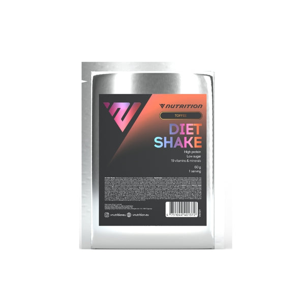 Diet Shake sample (60 g)