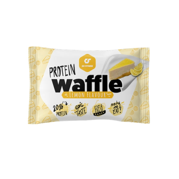 Protein waffle (50 g)