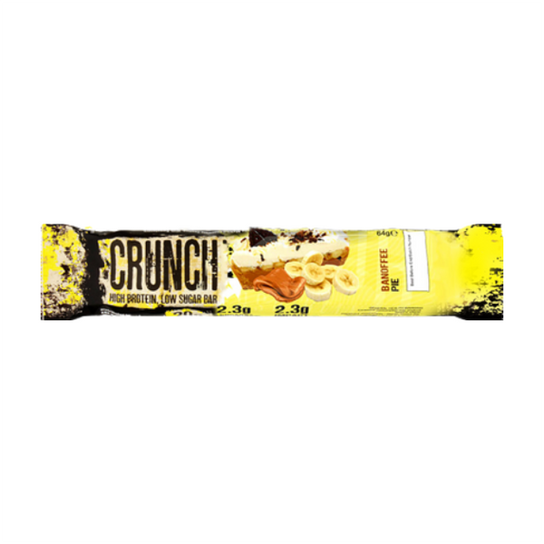 Батончик Warrior Crunch (64 г)
