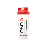 Easy-flow Deluxe Šeikeris (600 ml)  PhD Nutrition.