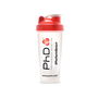 Easy-flow Deluxe Šeikeris (600 ml)  PhD Nutrition.