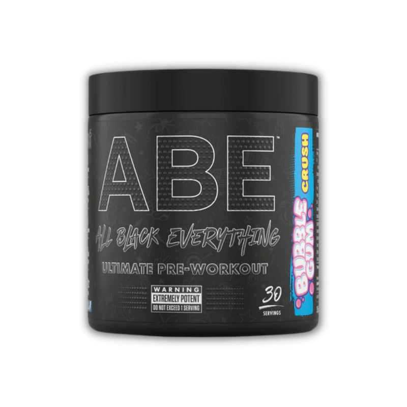 ABE All Black Everything Pre-workout (315 g)