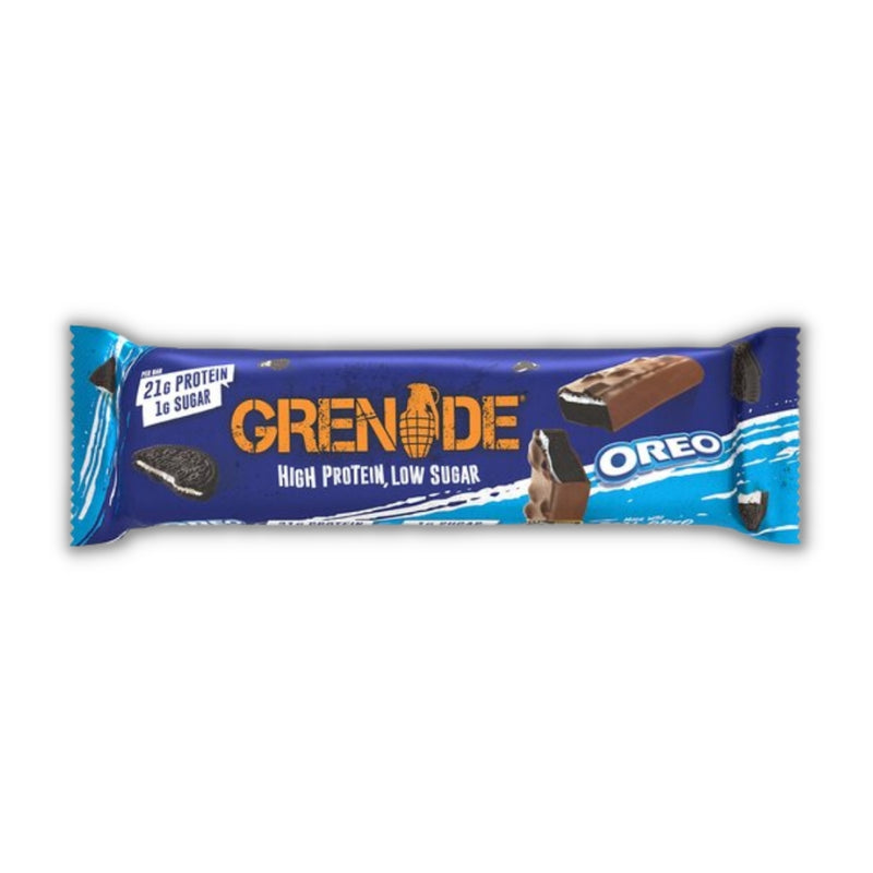 Grenade CARB KILLA® Protein Bar (60 g)