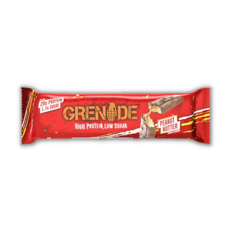 Grenade CARB KILLA® Protein Bar (60 g)