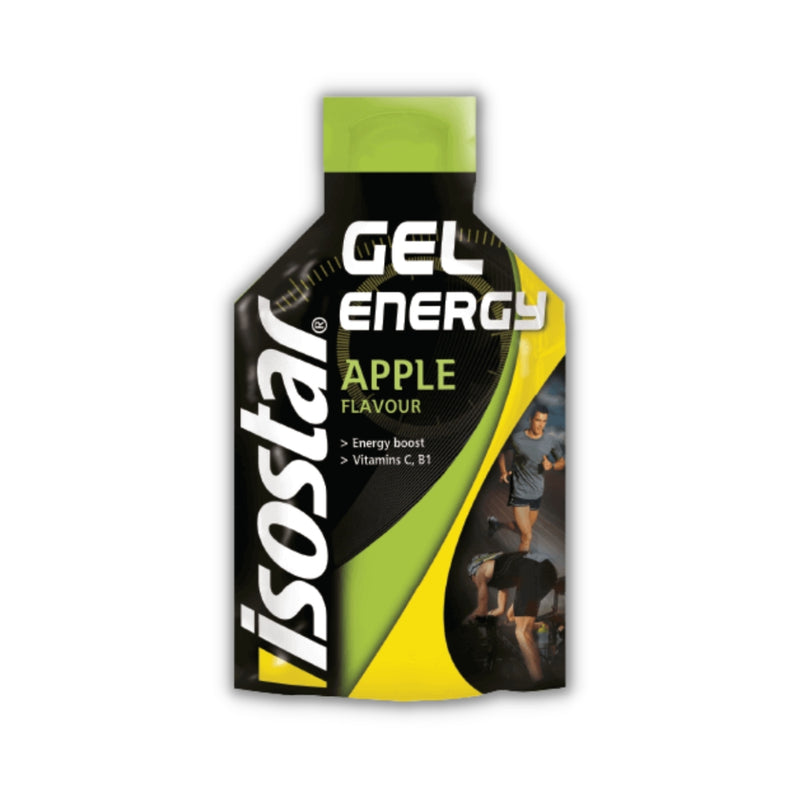 Isostar Energy Gel (35 g)