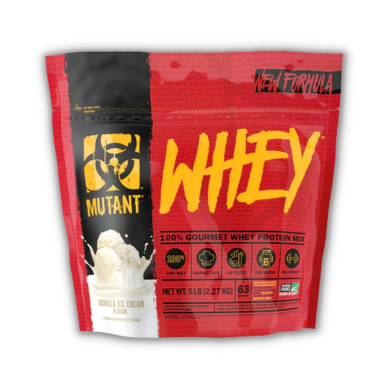 Mutant Whey (2.27 kg)
