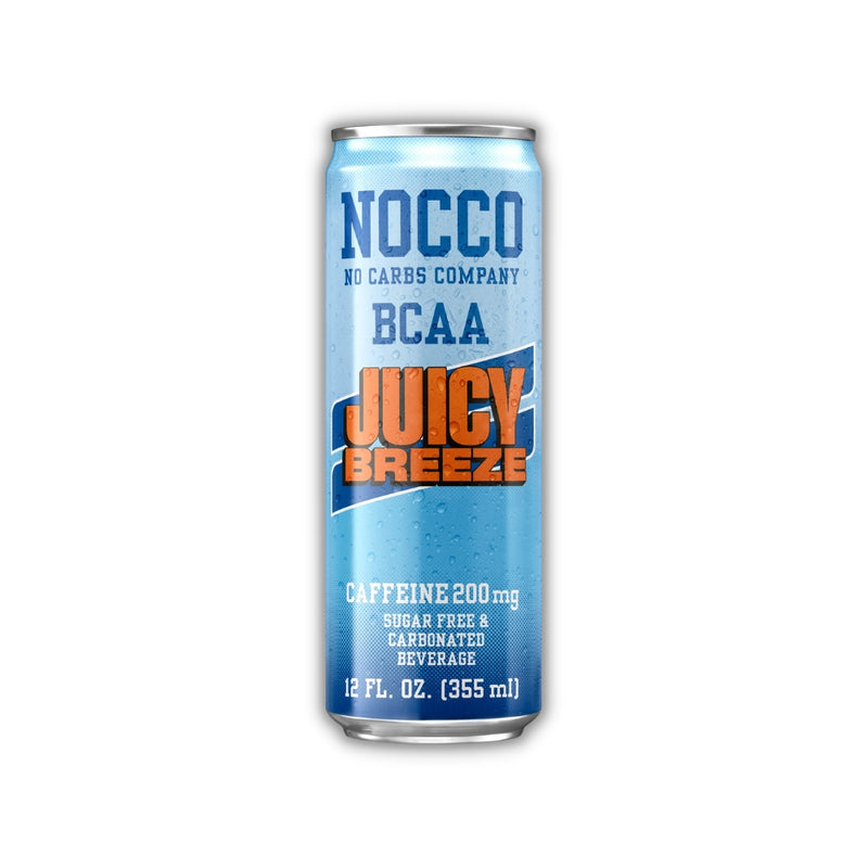 Nocco BCAA drink (330 ml)